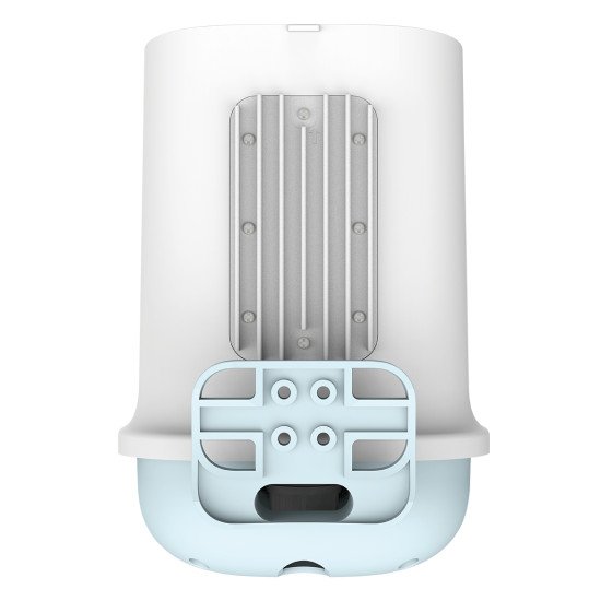 D-Link DWP-1010/KT système Wi-Fi maillé Bi-bande (2,4 GHz / 5 GHz) Wi-Fi 6 (802.11ax) Blanc 2 5G Interne