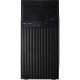 Inter-Tech IT-6521 Straight Micro Tower Noir Inter-Tech IT-6521 Straight Micro Tower Noir