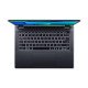 Acer TravelMate P4 TMP414-42-TCO-R86F AMD Ryzen™ 3 Ordinateur portable 35,6 cm (14") WUXGA 16 Go 512 Go SSD Wi-Fi 6E (802.11ax) Windows 11 Pro Bleu