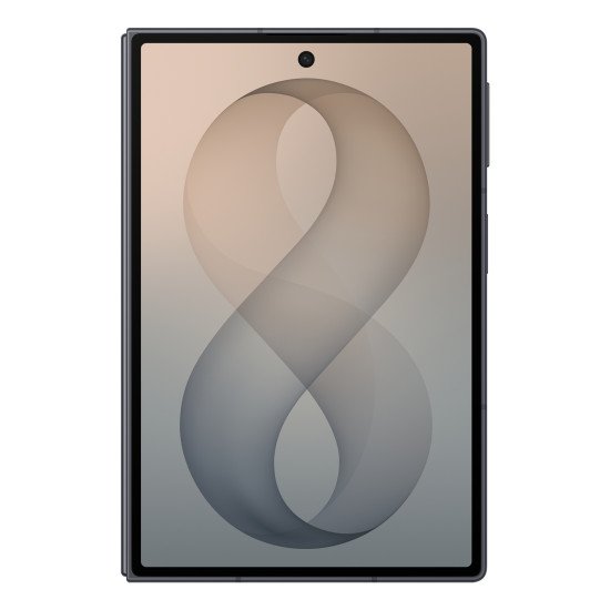 Samsung Galaxy Z Fold8 19,3 cm (7.6") Double SIM 5G USB Type-C 12 Go 256 Go 4800 mAh Graphite