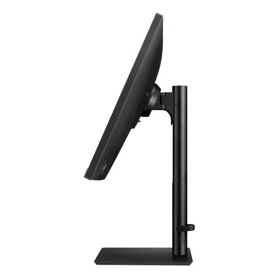 Samsung G32H écran PC 68,6 cm (27") 1920 x 1080 pixels Full HD LCD Noir