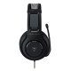 Turtle Beach Atlas 200 Casque Avec fil Arceau Gaming Noir