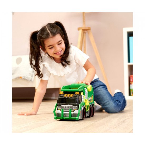 Dickie Toys 203307001 véhicule pour enfants