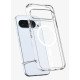 Spigen ACS09725 coque de protection pour téléphones portables 17,3 cm (6.8") Housse Transparent, Blanc Spigen ACS09725 coque de protection pour téléphones portables 17,3 cm (6.8") Housse Transparent, Blanc