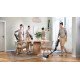 Bosch BCS1041WAC aspirateur balai et balai électrique Batterie Sec HEPA Sans sac 0,4 L 23,5 W Noir, Blanc 4 Ah Bosch BCS1041WAC aspirateur balai et balai électrique Batterie Sec HEPA Sans sac 0,4 L 23,5 W Noir, Blanc 4 Ah