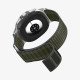 Spigen WBF0 Bande Vert Tissu