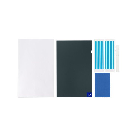 Kensington Filtre de confidentialité haute clarté pour ordinateurs portables 13,3” 16:10 Kensington Filtre de confidentialité haute clarté pour ordinateurs portables 13,3” 16:10