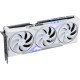 MSI GAMING GeForce RTX 5060 TI 16G TRIO OC WHITE NVIDIA 16 Go GDDR7 MSI GAMING GeForce RTX 5060 TI 16G TRIO OC WHITE NVIDIA 16 Go GDDR7