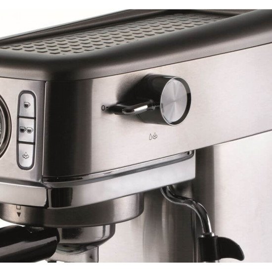 Ariete 1381/10 Manuel Machine à expresso 1,1 L