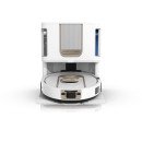 Shark RV2910XEEUWH robot aspirateur 0,36 L Blanc