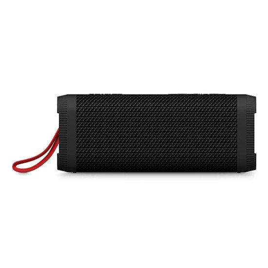 Philips TAS2000B/00 haut-parleur portable et de fête Système d'enceinte portable 2.1 Noir 10 W