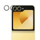 PanzerGlass ® Hoops® Transparent Camera Lens Protector Samsung Galaxy Z Flip7 FE Protection d'écran transparent 1 pièce(s) PanzerGlass ® Hoops® Transparent Camera Lens Protector Samsung Galaxy Z Flip7 FE Protection d'écran transparent 1 pièce(s)