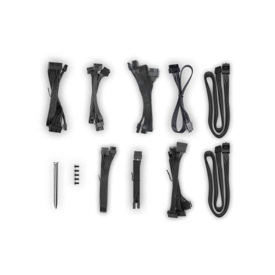 be quiet! POWER ZONE 2 1200 W | Alimentation ATX 3.1, 80 Plus Platinum