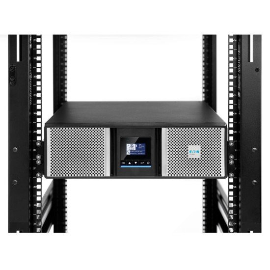 Eaton 9PX6KIRTNG2 UPS Double-conversion (en ligne) 6 kVA 6000 W