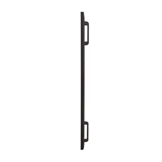 LG 86UH5N-M.AEU Écran d'affichage dynamique Écran plat de signalisation numérique 2,18 m (86") LCD Wifi 500 cd/m² 4K Ultra HD Noir WebOS 24/7 LG 86UH5N-M.AEU Écran d'affichage dynamique Écran plat de signalisation numérique 2,18 m (86") LCD Wifi 500 cd/m² 4K Ultra HD Noir WebOS 24/7