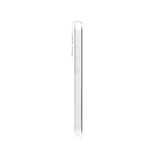 ZAGG Luxe coque de protection pour téléphones portables 16 cm (6.3") Housse Transparent ZAGG Luxe coque de protection pour téléphones portables 16 cm (6.3") Housse Transparent