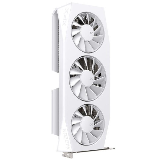 XFX Mercury Radeon RX 9060 XT OC Gaming Edition AMD 16 Go GDDR6