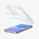 Spigen AGL11397 écran et protection arrière de téléphones portables Protection d'écran transparent Samsung 2 pièce(s)