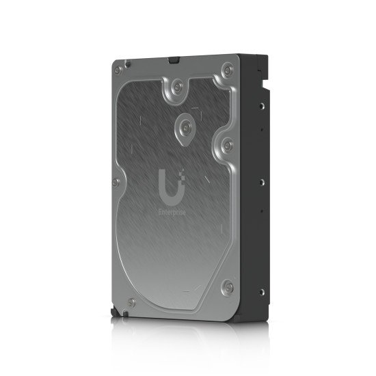 Ubiquiti UACC-HDD-E-8TB disque dur 8 To 7200 tr/min 3.5" SATA Ubiquiti UACC-HDD-E-8TB disque dur 8 To 7200 tr/min 3.5" SATA