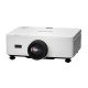 Sharp P601Q Projecteur pour grandes salles 6000 ANSI lumens DLP UHD 4K (3840x2160) Blanc