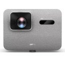 BenQ TK705STi Projecteur à focale courte 3000 ANSI lumens DLP UHD 4K (3840x2160) Gris
