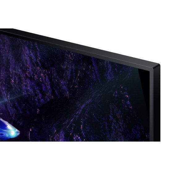 Samsung Écran PC Gaming Odyssey OLED G3 32" G300D - Noir - FHD - 180Hz