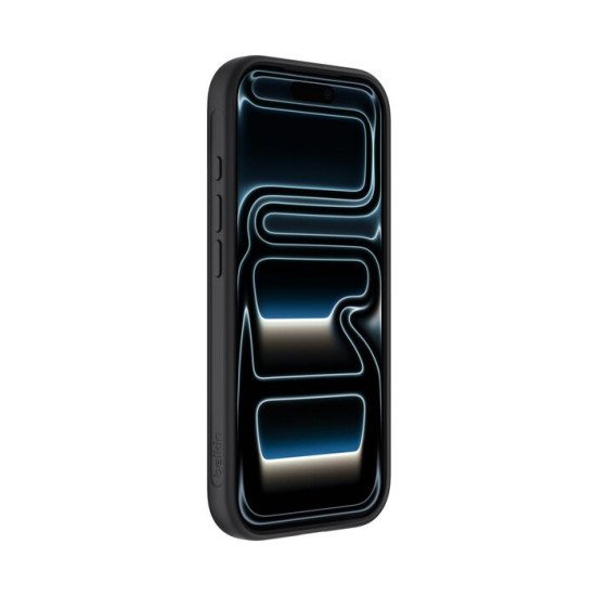 Belkin Protect Series Case for iPhone 18 Pro coque de protection pour téléphones portables 13,5 cm (5.3") Housse Noir