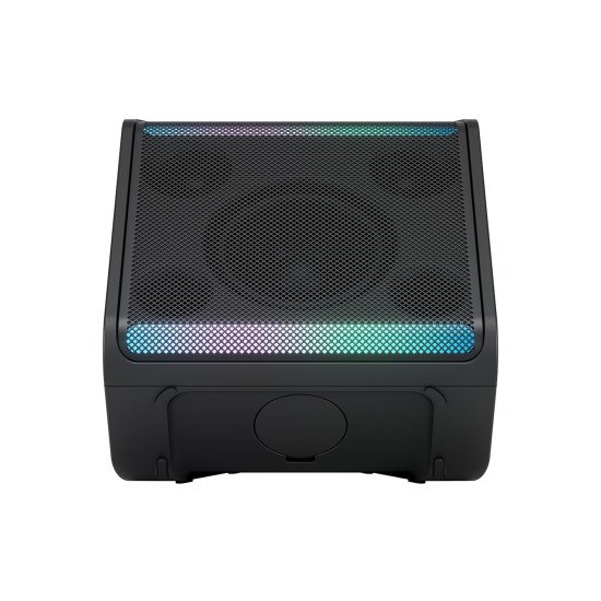 LG xboom Stage301 by will.i.am Orateur du parti Noir 120 W