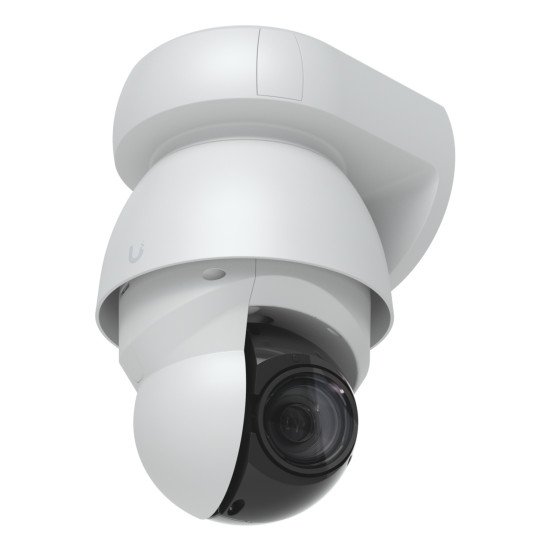 Ubiquiti AI PTZ Industrial Sphérique Caméra de sécurité IP Intérieure et extérieure 3864 x 2160 pixels Ubiquiti AI PTZ Industrial Sphérique Caméra de sécurité IP Intérieure et extérieure 3864 x 2160 pixels