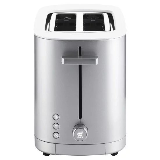 ZWILLING Enfinigy 7 2 part(s) 1000 W Argent ZWILLING Enfinigy 7 2 part(s) 1000 W Argent