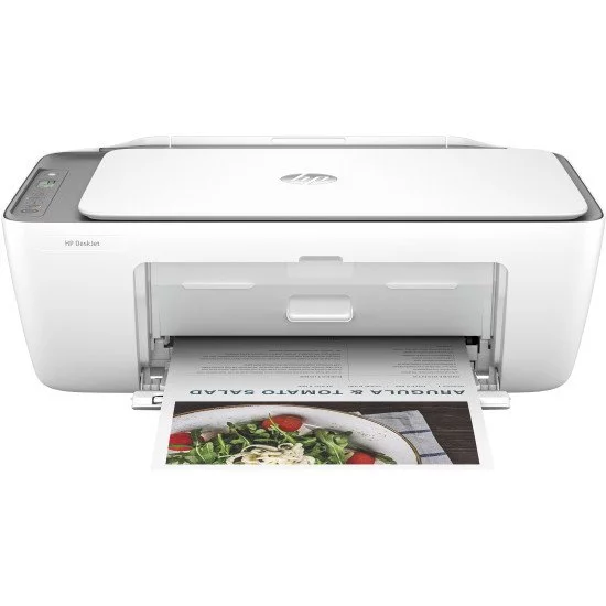 HP DeskJet Imprimante Tout-en-un 2820e, Couleur, Imprimante pour Domicile, Impression, copie, numérisation, Numérisation vers PDF HP DeskJet Imprimante Tout-en-un 2820e, Couleur, Imprimante pour Domicile, Impression, copie, numérisation, Numérisation vers PDF