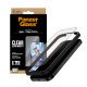 PanzerGlass ® Screen Protector iPhone 17 | iPhone 16 Pro | Ultra-Wide Fit w. EasyAligner Protection d'écran transparent Apple 1 pièce(s) PanzerGlass ® Screen Protector iPhone 17 | iPhone 16 Pro | Ultra-Wide Fit w. EasyAligner Protection d'écran transparent Apple 1 pièce(s)
