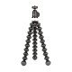 Joby GorillaPod 1K Kit trépied Caméras numériques 3 pieds Noir, Charbon de bois