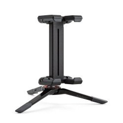 Joby GripTight ONE Micro Stand trépied Smartphone/Tablette Noir Joby GripTight ONE Micro Stand trépied Smartphone/Tablette Noir