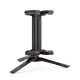 Joby GripTight ONE Micro Stand trépied Smartphone/Tablette Noir