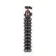 Joby GorillaPod 5K Kit trépied Caméras numériques 3 pieds Noir