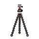 Joby GorillaPod 5K Kit trépied Caméras numériques 3 pieds Noir