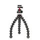 Joby GorillaPod 5K Kit trépied Caméras numériques 3 pieds Noir