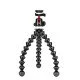 Joby GorillaPod 5K Kit trépied Caméras numériques 3 pieds Noir