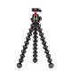 Joby GorillaPod 5K Kit trépied Caméras numériques 3 pieds Noir