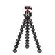 Joby GorillaPod 5K Kit trépied Caméras numériques 3 pieds Noir