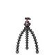 Joby GorillaPod 5K Kit trépied Caméras numériques 3 pieds Noir