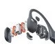 SHOKZ OpenRun Pro 2 Casque Sans fil Crochets auriculaires Sports Bluetooth Noir SHOKZ OpenRun Pro 2 Casque Sans fil Crochets auriculaires Sports Bluetooth Noir