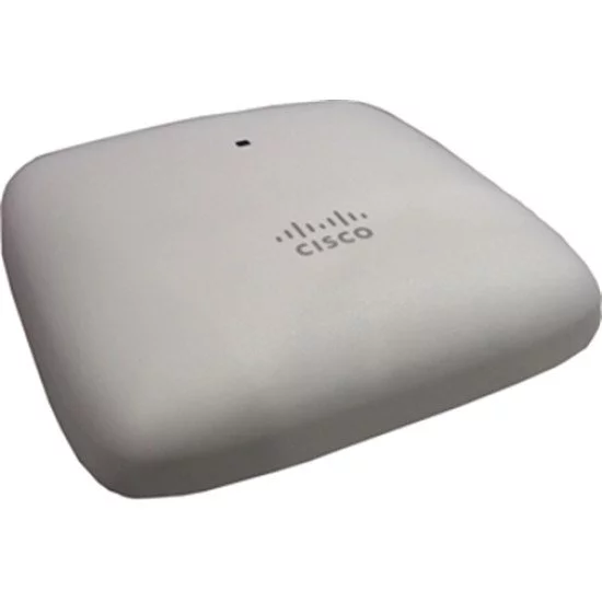 Cisco CBW240AC 1733 Mbit/s Connexion Ethernet, supportant l'alimentation via ce port (PoE) Gris Cisco CBW240AC 1733 Mbit/s Connexion Ethernet, supportant l'alimentation via ce port (PoE) Gris