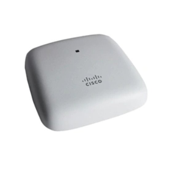 Cisco CBW140AC 867 Mbit/s Connexion Ethernet, supportant l'alimentation via ce port (PoE) Blanc