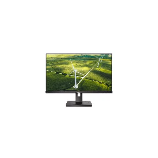 Philips B Line 272B1G/00 LED écran PC 27" 1920 x 1080 pixels Full HD Noir Philips B Line 272B1G/00 LED écran PC 27" 1920 x 1080 pixels Full HD Noir
