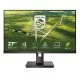 Philips B Line 272B1G/00 LED écran PC 27" 1920 x 1080 pixels Full HD Noir Philips B Line 272B1G/00 LED écran PC 27" 1920 x 1080 pixels Full HD Noir