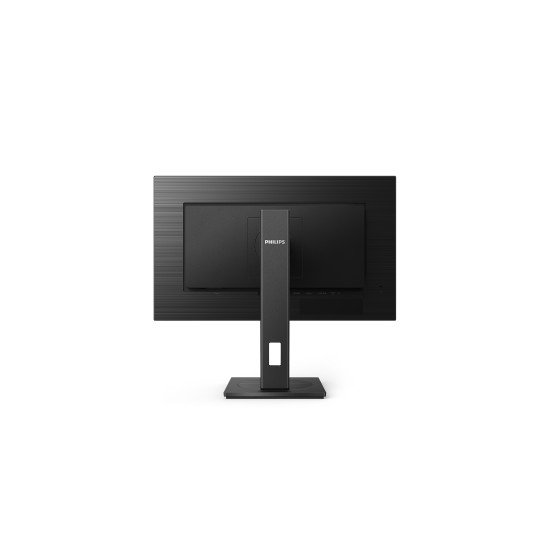 Philips S Line 242S1AE/00 LED écran PC 60,5 cm (23.8") 1920 x 1080 pixels Full HD Noir