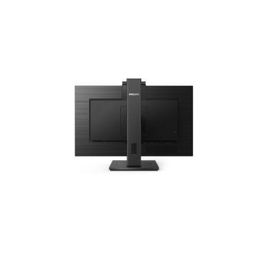 Philips B Line 242B1H/00 LED écran PC 60,5 cm (23.8") 1920 x 1080 pixels Full HD Noir