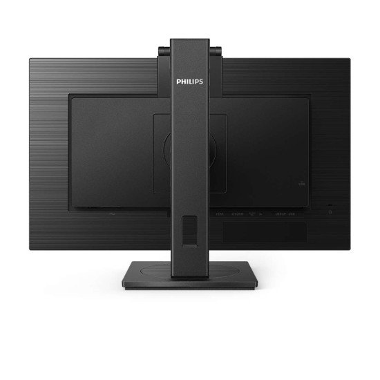 Philips B Line 242B1H/00 LED écran PC 60,5 cm (23.8") 1920 x 1080 pixels Full HD Noir